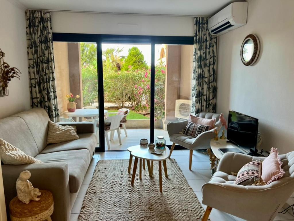 Appartement Verrerie Cannes