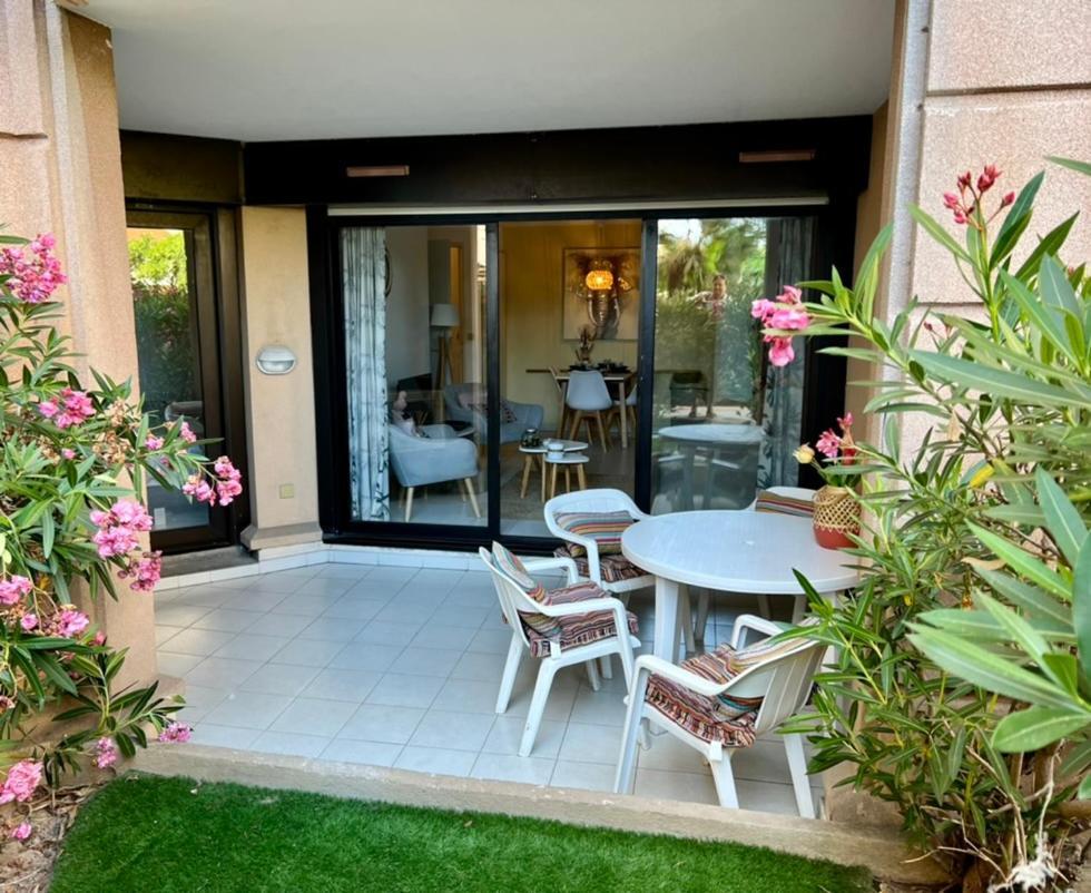Verrerie Appartement *