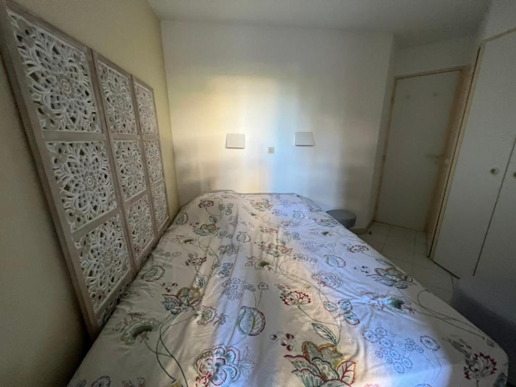 Verrerie Appartement