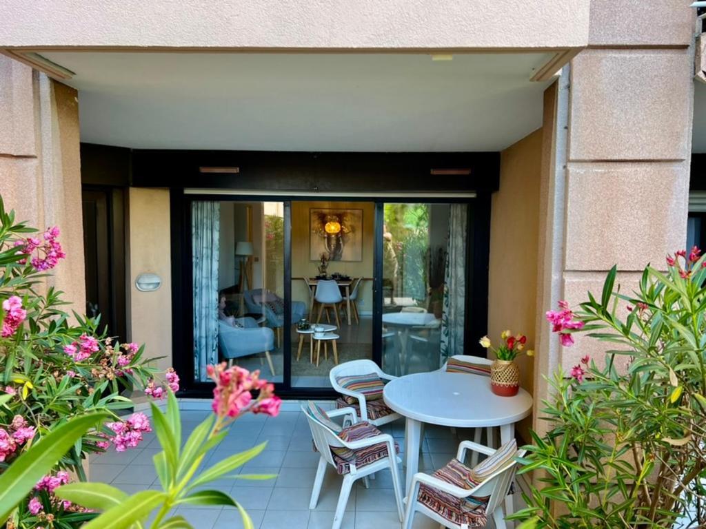 Verrerie Appartement