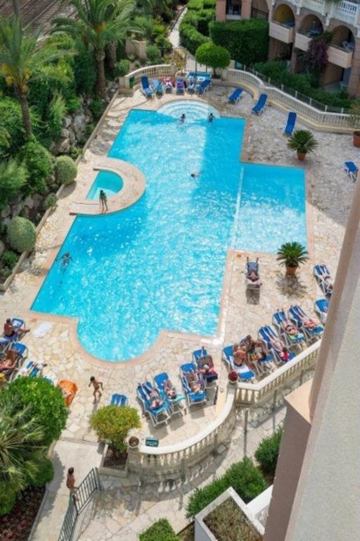 Appartement Verrerie